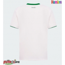 Camiseta Al-Ahli Visitante Equipación 2025-26 manga corta